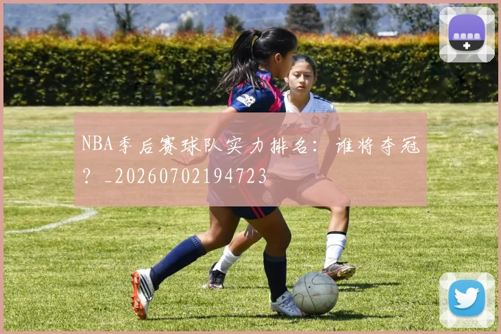 NBA季后赛球队实力排名：谁将夺冠？_20260702194723